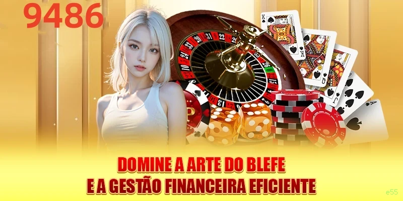 App e55 para Android e iOS - download grátis