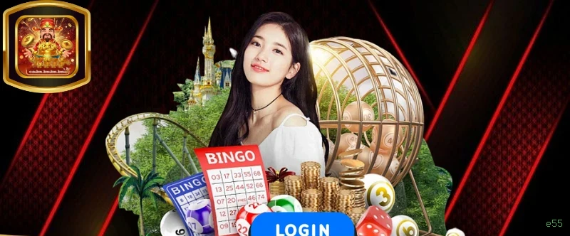 Cassino e55 app mobile